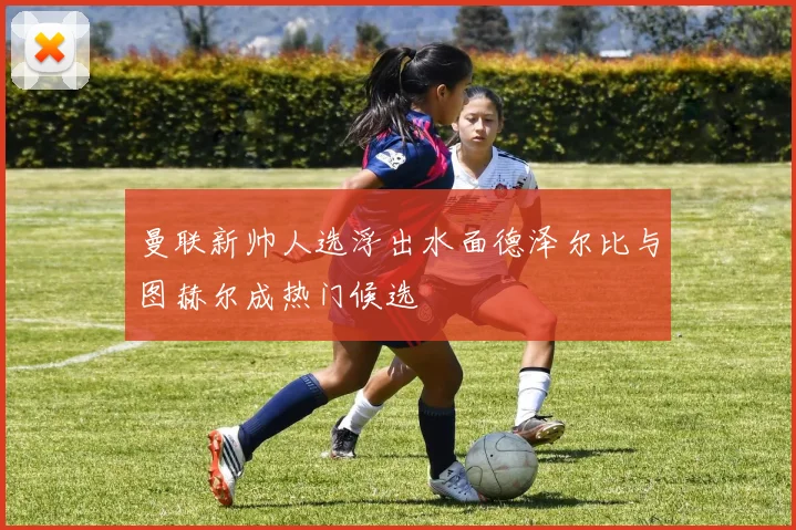 曼联新帅人选浮出水面德泽尔比与图赫尔成热门候选