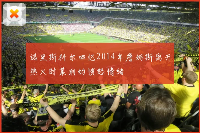 诺里斯科尔回忆2014年詹姆斯离开热火时莱利的愤怒情绪